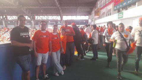 Faceted Search Has Landed